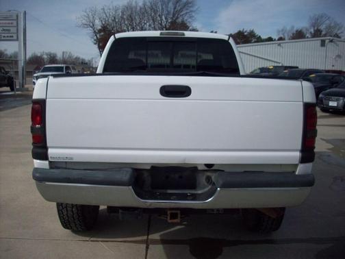 2000 dodge ram 2500 in saint louis, missouri