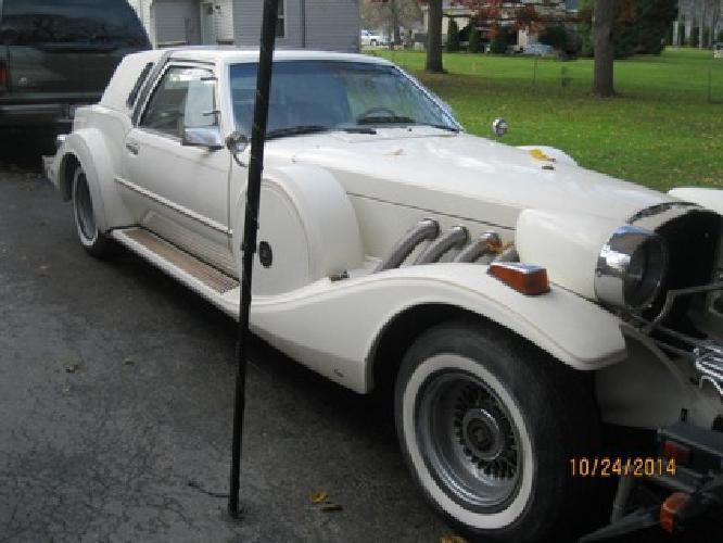 1983 ford other in los angeles, ca