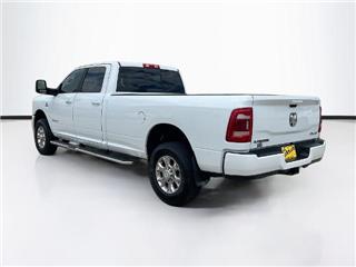 2023 RAM 3500 laramie