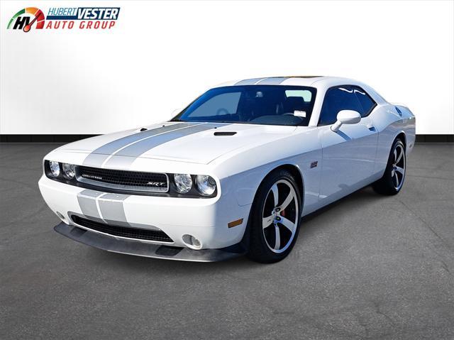 2012 dodge challenger srt8 392