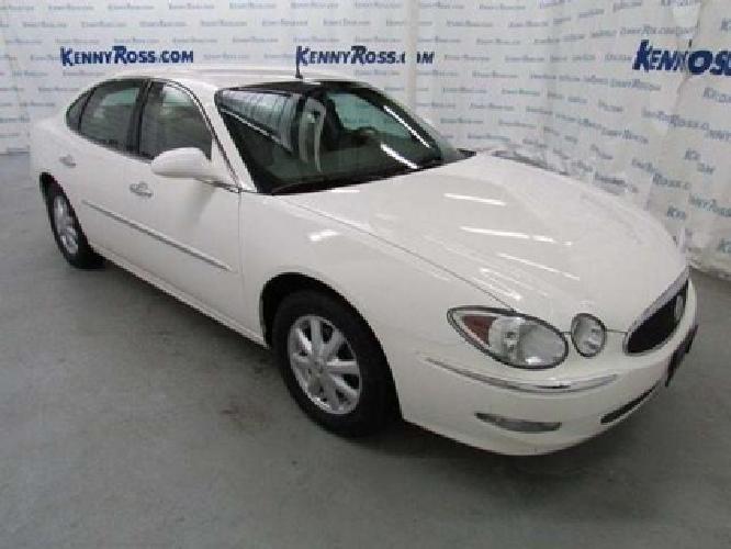 2005 buick lacrosse 4dr sdn cxl in irwin, pa