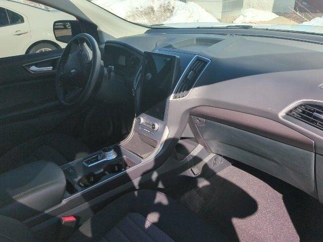 2023 ford edge se in centennial, colorado