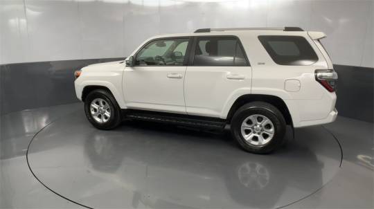 2020 Toyota 4Runner