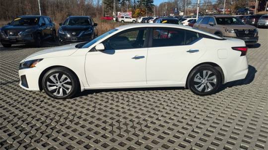 2023 Nissan Altima