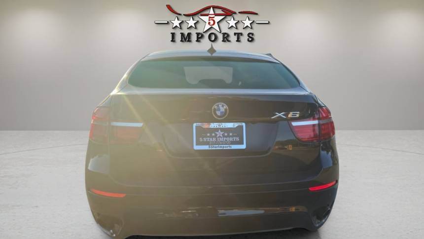 used 2014 bmw x6 xdrive35i $14,990great deal 112,296 mi. location: noblesville