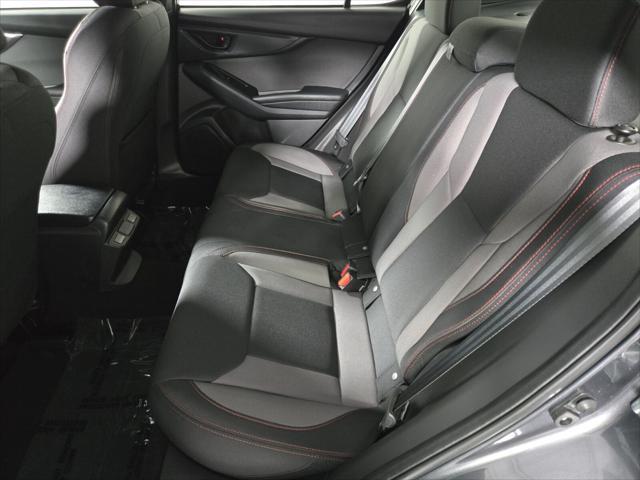 2023 subaru wrx base