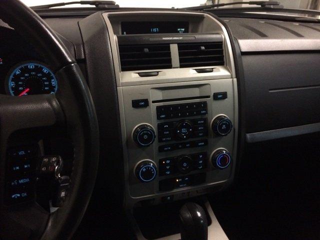 used 2010 ford escape 2wd xlt bismarck, nd 58504 for sale in bismarck, north dakota
