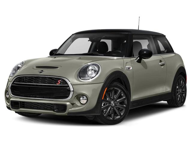 2021 mini hardtop cooper s