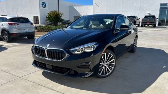 2024 BMW 2 series