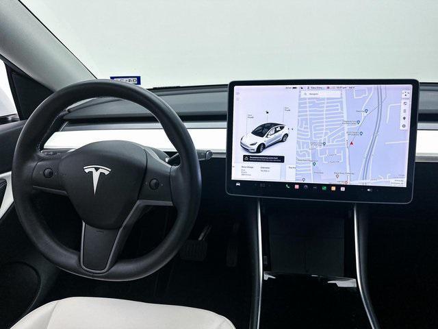 2020 tesla model y long range dual motor all-wheel drive