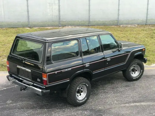 price reduction land cruiser fj62