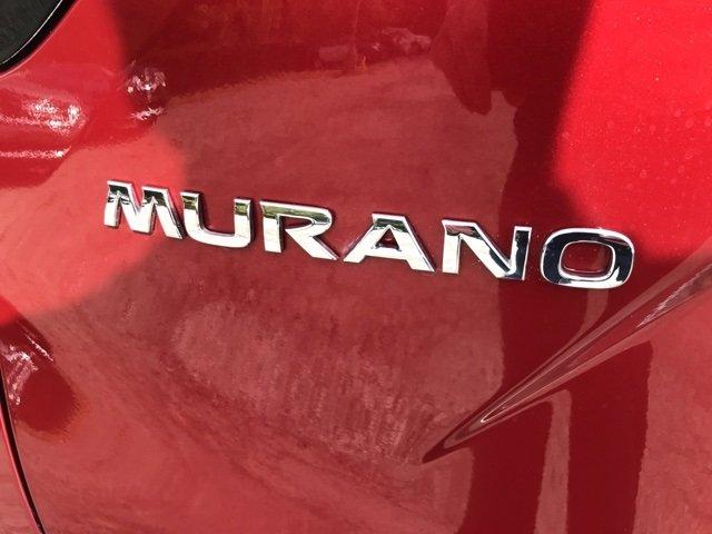used 2017 nissan murano s washington, pa 15301 for sale in washington, pennsylvania