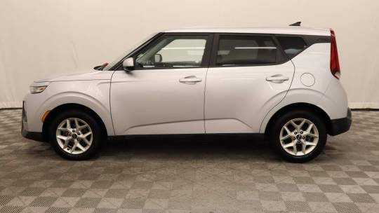 2020 Kia Soul