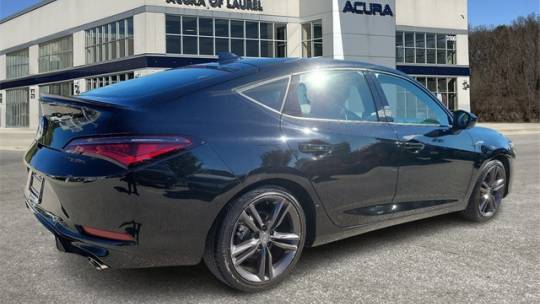 2023 acura integra w/a-spec
