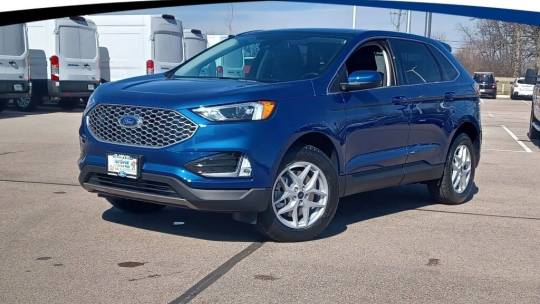 2023 Ford Edge