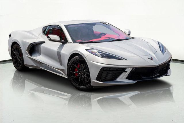 2023 chevrolet corvette stingray w/3lt