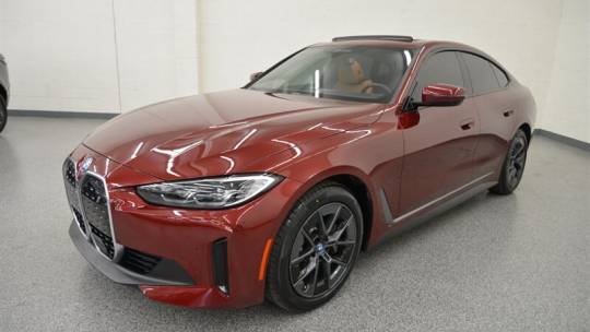 2023 BMW i4