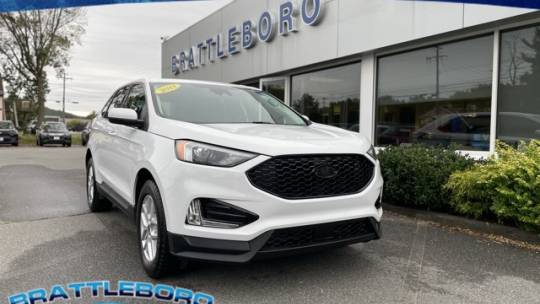 2023 Ford Edge