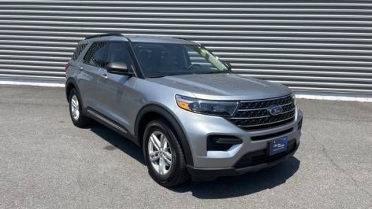 2023 Ford xlt