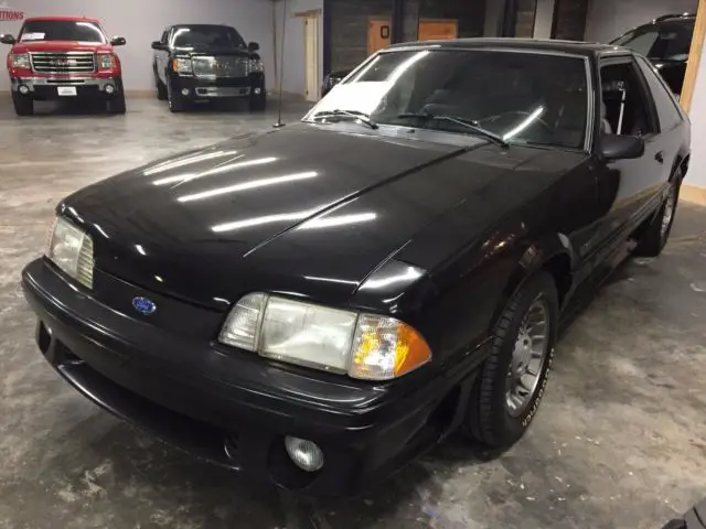1990 ford mustang gt ****1owner****