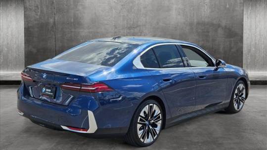 2024 BMW i5