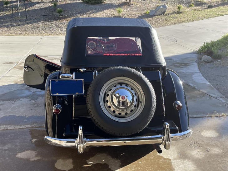 mg td