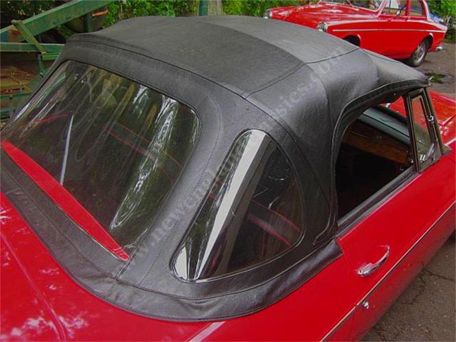 1966 mg mgb in stratford, connecticut
