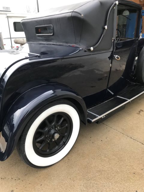 1930 austin convertible roadster collector