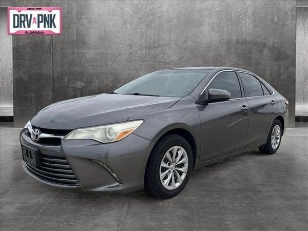 2016 toyota camry in hoffman estates, illinois