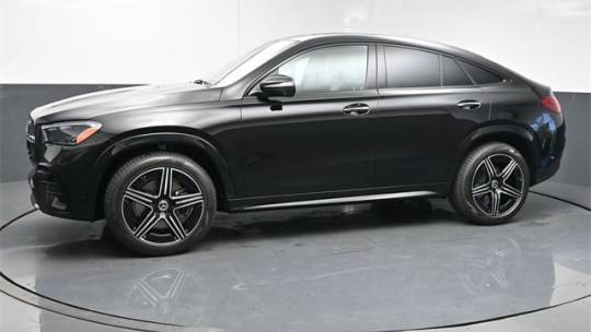 2025 Mercedes-Benz GLE gle 450 4matic®