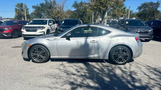2013 Scion FR-S