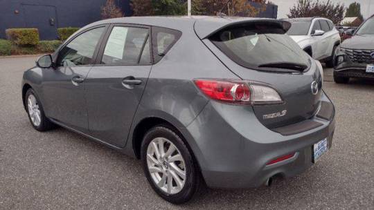 2013 Mazda