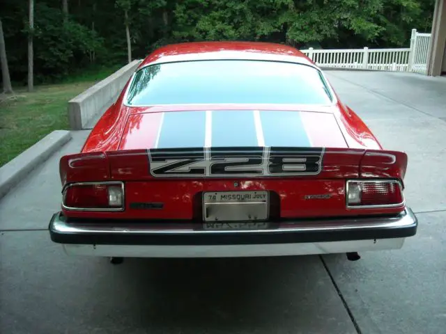 type l.t. coupe 31,000 original documented miles!