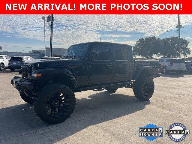 2022 jeep gladiator l 60