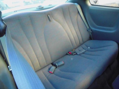 2001 pontiac sunfire se in minnesota