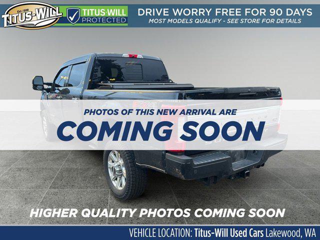 2019 ford f-350 platinum