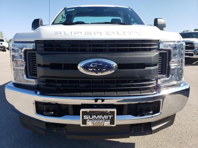 used 2018 ford f250 4x4 regular cab xl fond du lac, wi 54937 for sale in fond du lac, wisconsin