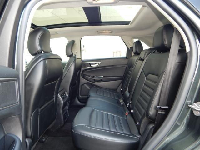 used 2015 ford edge awd sel tulsa, ok 74145 for sale in tulsa, oklahoma