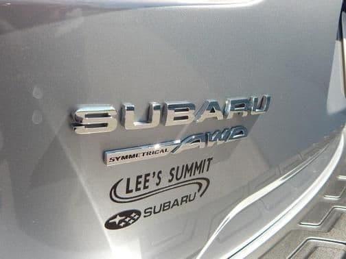 2023 subaru forester touring 4dr all-wheel drive in lees summit, missouri