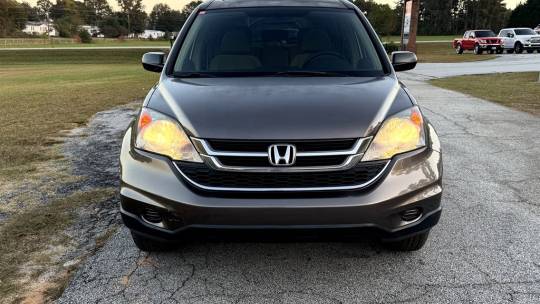2010 Honda CR-V