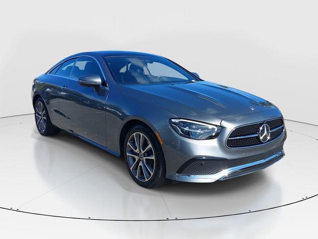 2023 mercedes-benz e-class e 450