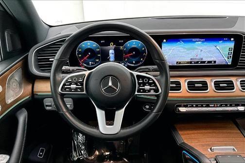 2021 mercedes-benz gle 350