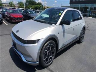 2024 Hyundai IONIQ 5 disney100 platinum edition