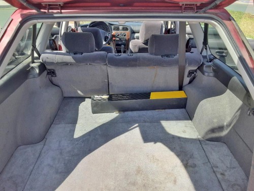 2003 subaru legacy l awd for sale in california by owner