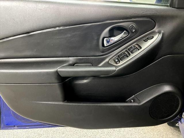 2007 chevrolet malibu ss