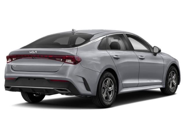 2022 kia k5 gt
