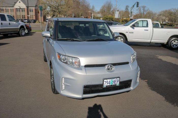 used 2013 scion xb 10 series corvallis, or 97330 for sale in adair village, oregon