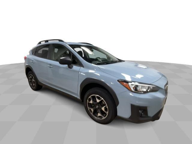 2019 subaru crosstrek 2.0i