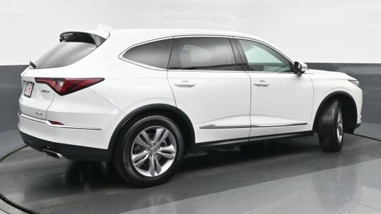 2022 Acura MDX