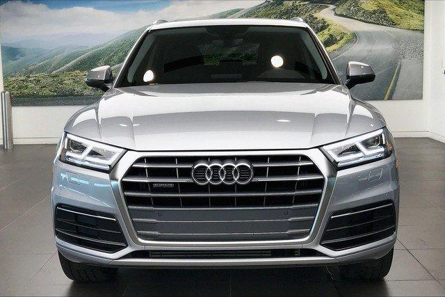 certified 2019 audi q5 2.0t premium plus miami, fl 33181 for sale in miami, florida